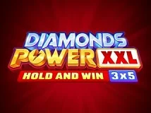 Diamonds Power XXL